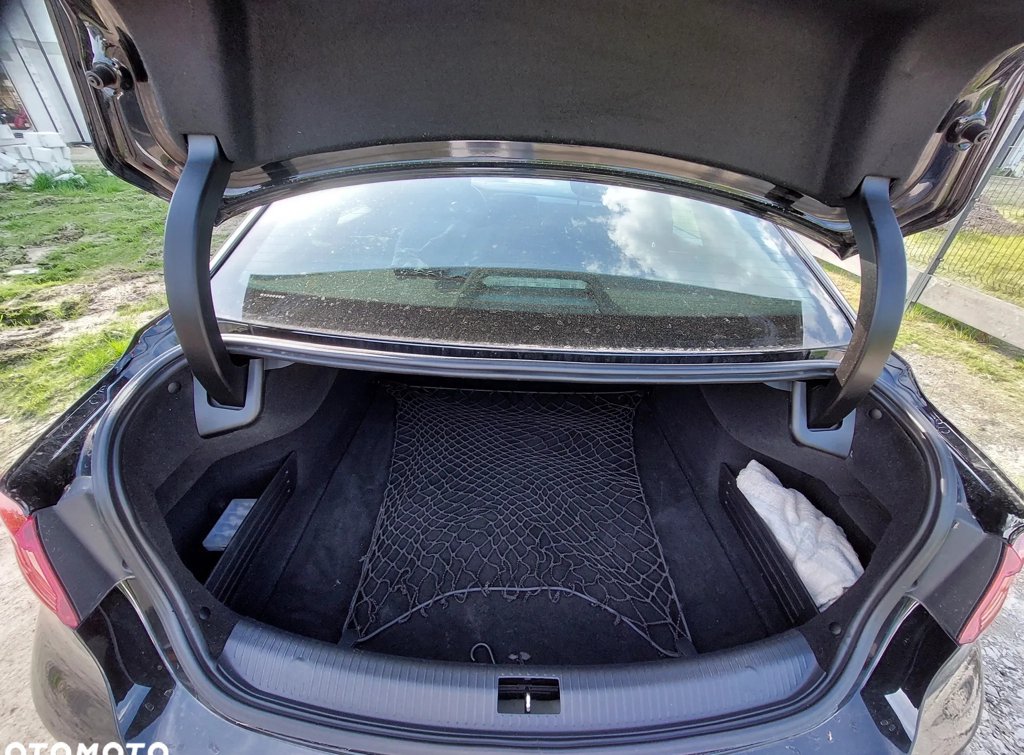 Renault Talisman cena 45500 przebieg: 253512, rok produkcji 2016 z Kobyłka małe 232